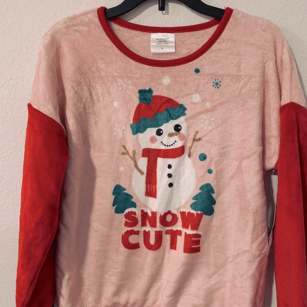 Christmas Cute Sweater